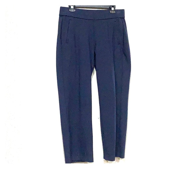 Lane Bryant women’s knit pull-on pants 14/16 New - Picture 2 of 9